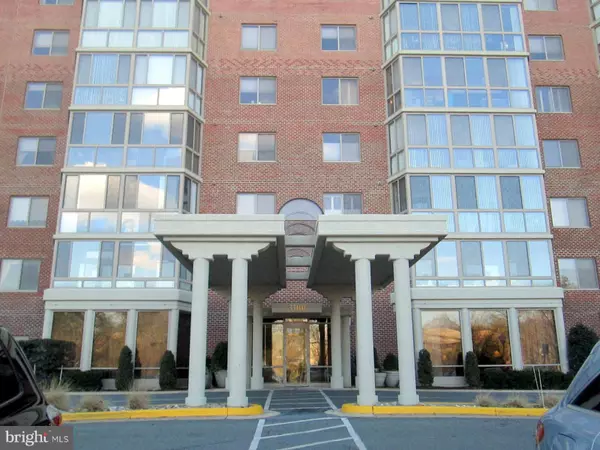 3100 N LEISURE WORLD BLVD #516, Silver Spring, MD 20906