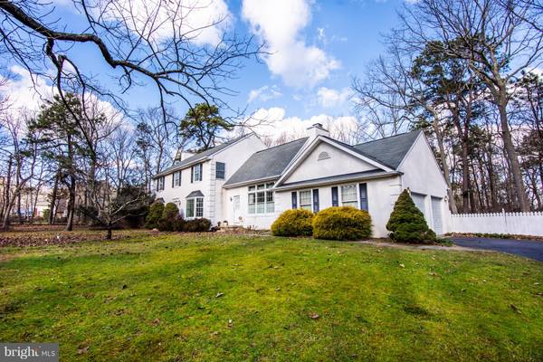 8 HAMILTON, Southampton, NJ 08088