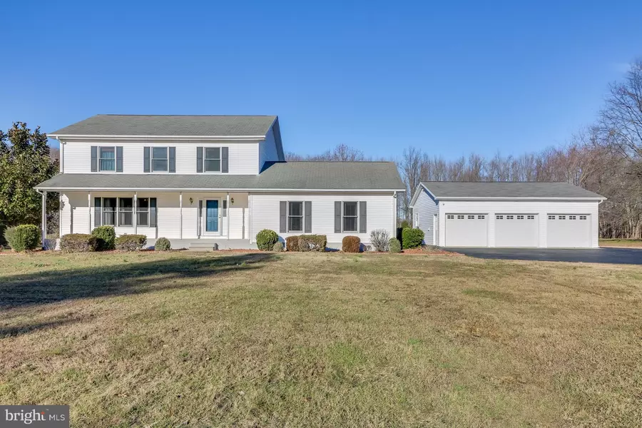 223 EAGLES NEST LANDING RD, Townsend, DE 19734