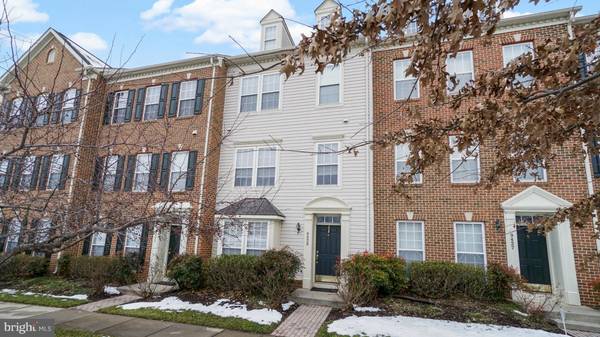 9429 MANOR FORGE WAY, Owings Mills, MD 21117