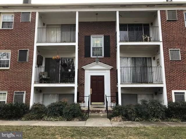 317 HOMELAND SOUTHWAY #2B, Baltimore, MD 21212