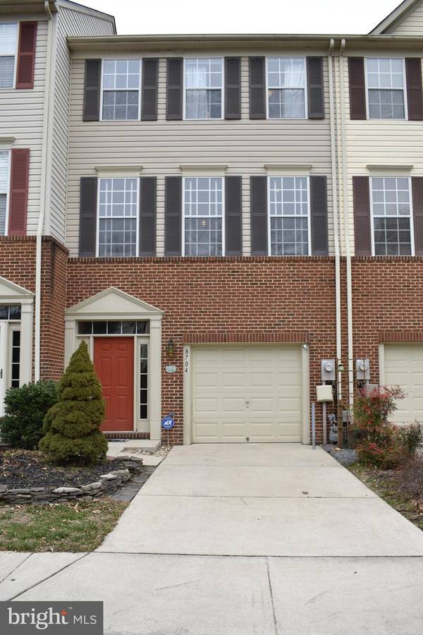 8704 LITTLE PATUXENT CT, Odenton, MD 21113