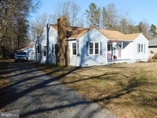 King George, VA 22485,10165 DAHLGREN RD