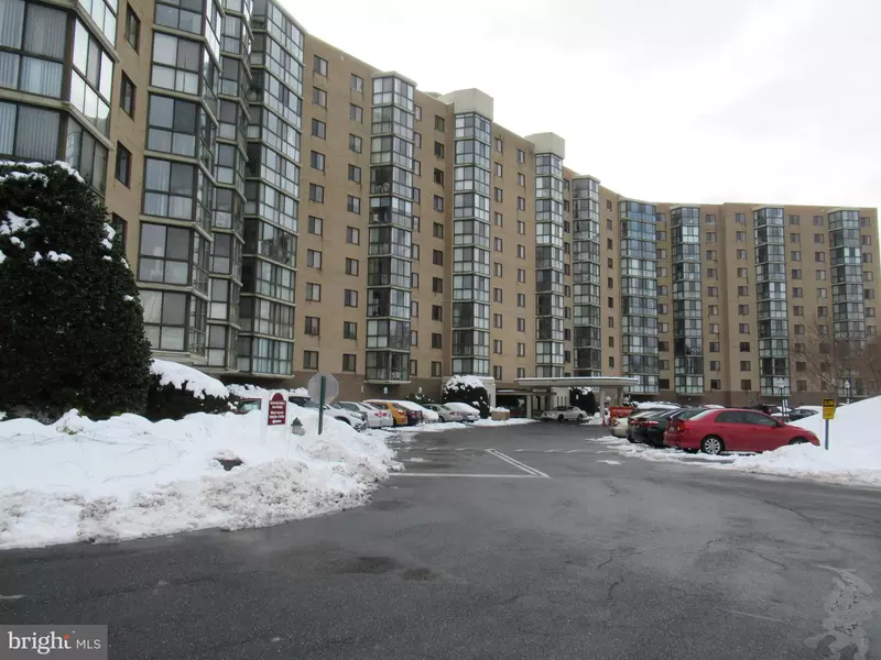 3310 N LEISURE WORLD BLVD #931, Silver Spring, MD 20906