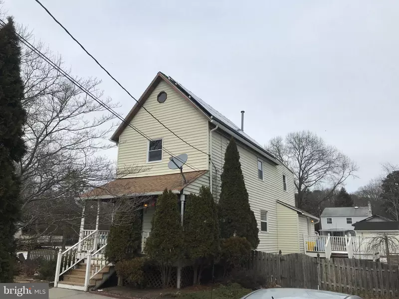 11 FRANCIS AVE, Clementon, NJ 08021