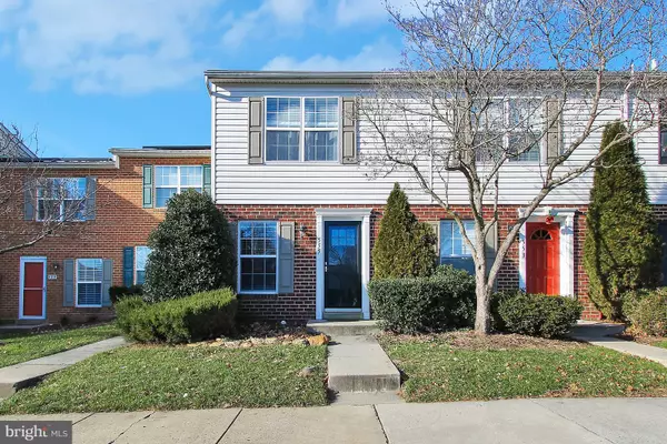 555 COTSWOLD CT, Frederick, MD 21703