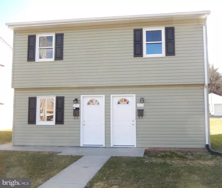 852 PINE ST, Hagerstown, MD 21740