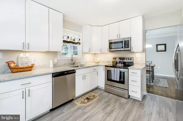 5505 CYNTHIA TER, Baltimore, MD 21206