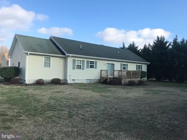 Dagsboro, DE 19939,31813 WAPLES ST