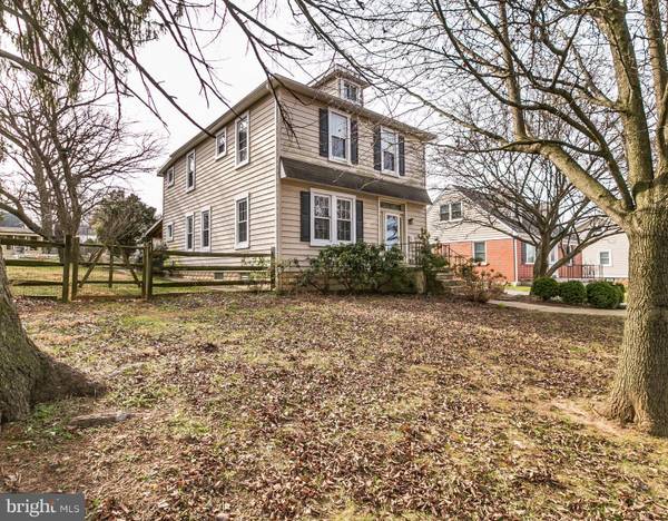 27 OAKWAY RD, Lutherville Timonium, MD 21093