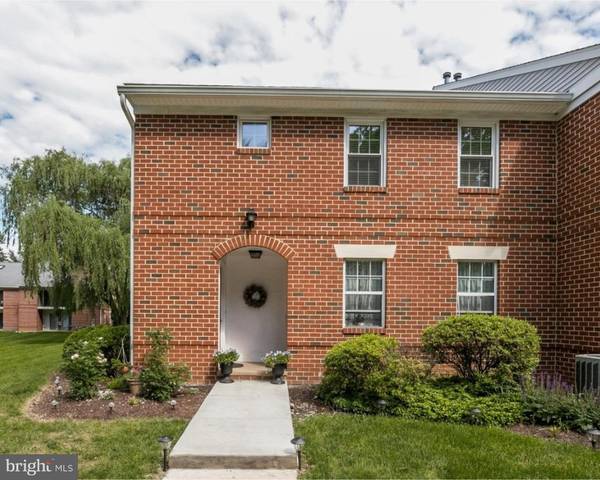 750 E MARSHALL ST #509, West Chester, PA 19380