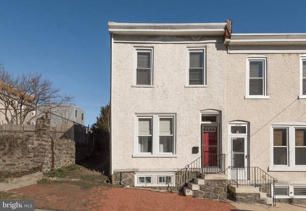 4143 FREELAND AVE, Philadelphia, PA 19128