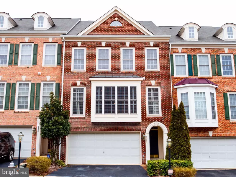 3342 WILTON CREST CT, Alexandria, VA 22310