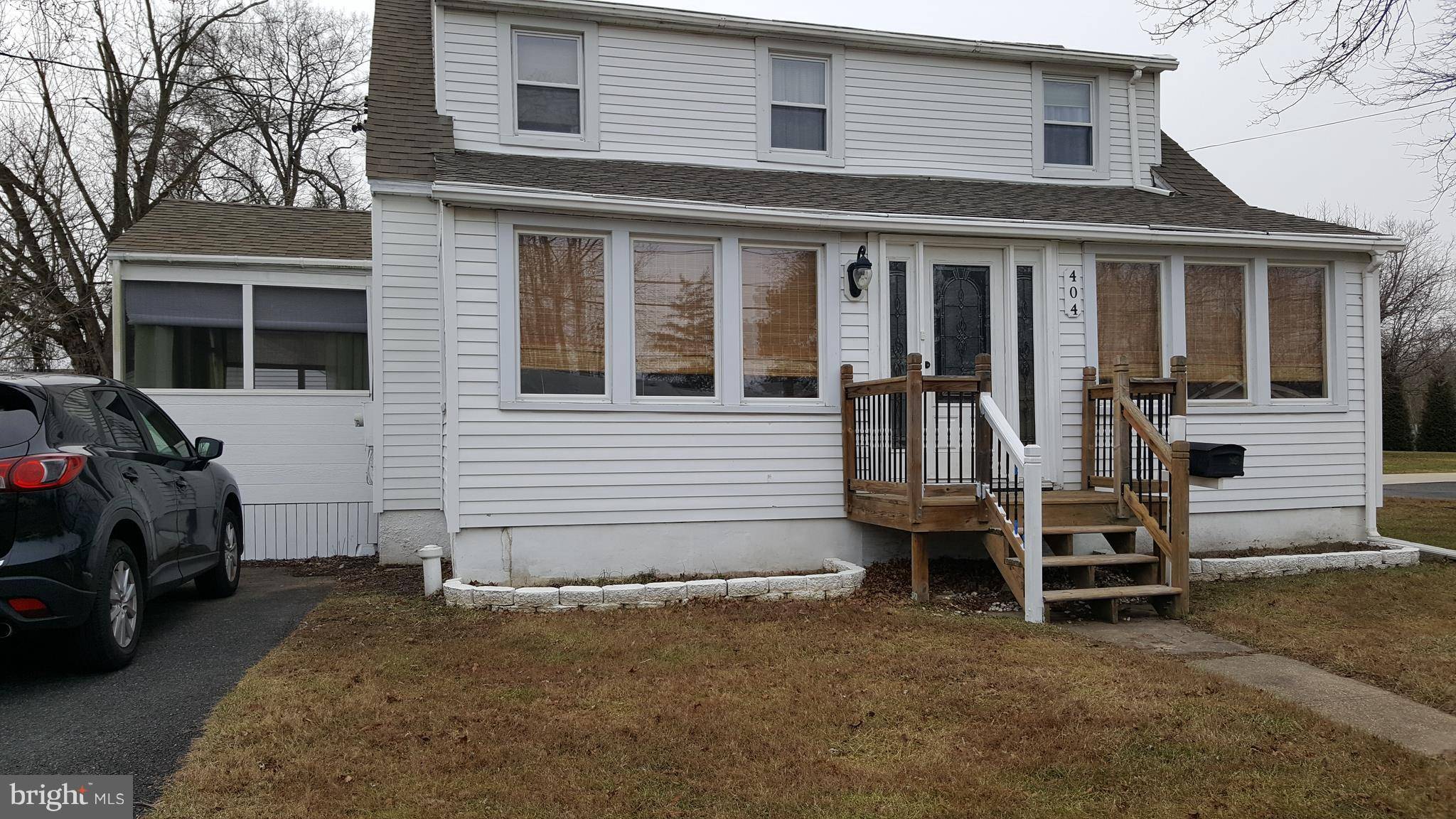 404 OAK ST, Edgewood, MD 21040
