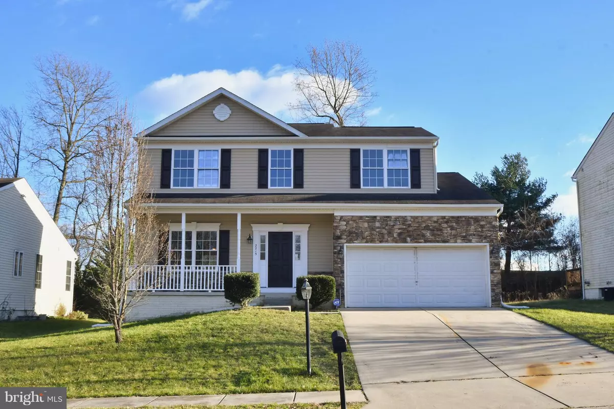 Edgewood, MD 21040,2215 RETREAT CT