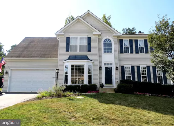 7847 EAGLE VIEW DR, Chesapeake Beach, MD 20732