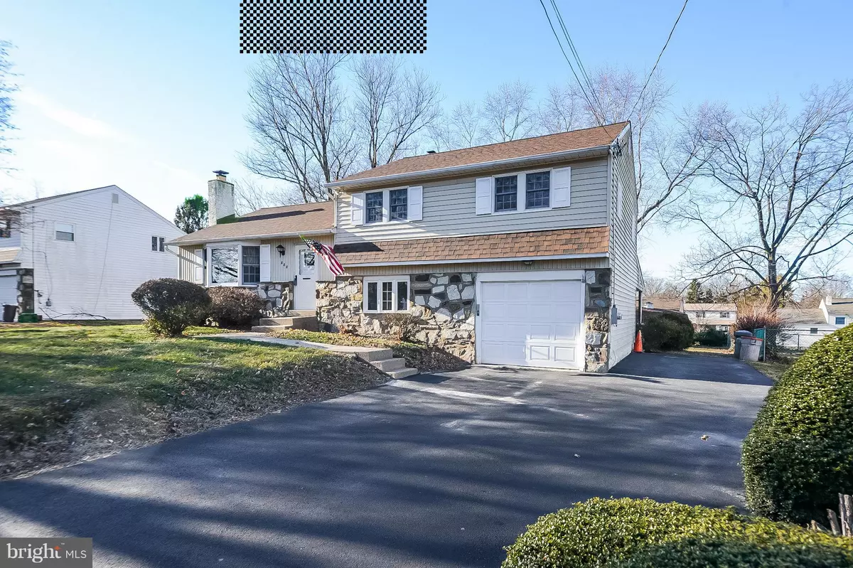 Warminster, PA 18974,888 MEARNS RD