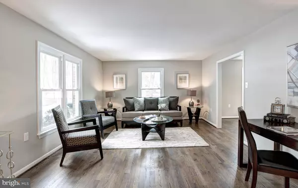 Springfield, VA 22153,7305 BEECHWOOD DR