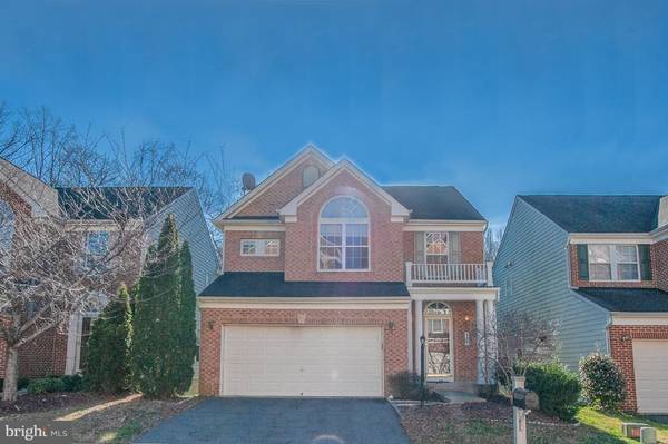 6841 ROLLING CREEK WAY, Alexandria, VA 22315