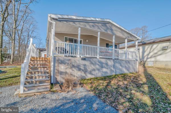 30815 W LAGOON RD, Dagsboro, DE 19939