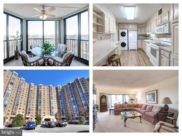 5903 MOUNT EAGLE DR #818, Alexandria, VA 22303