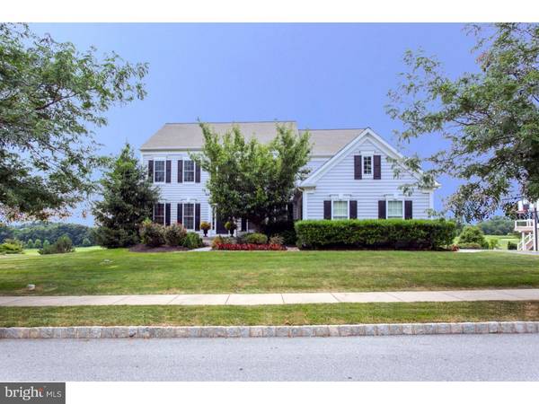 112 BOLERO DR, Downingtown, PA 19335