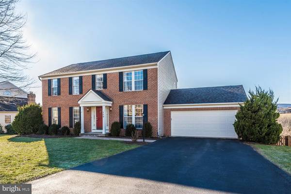 106 IVY HILL DR, Middletown, MD 21769