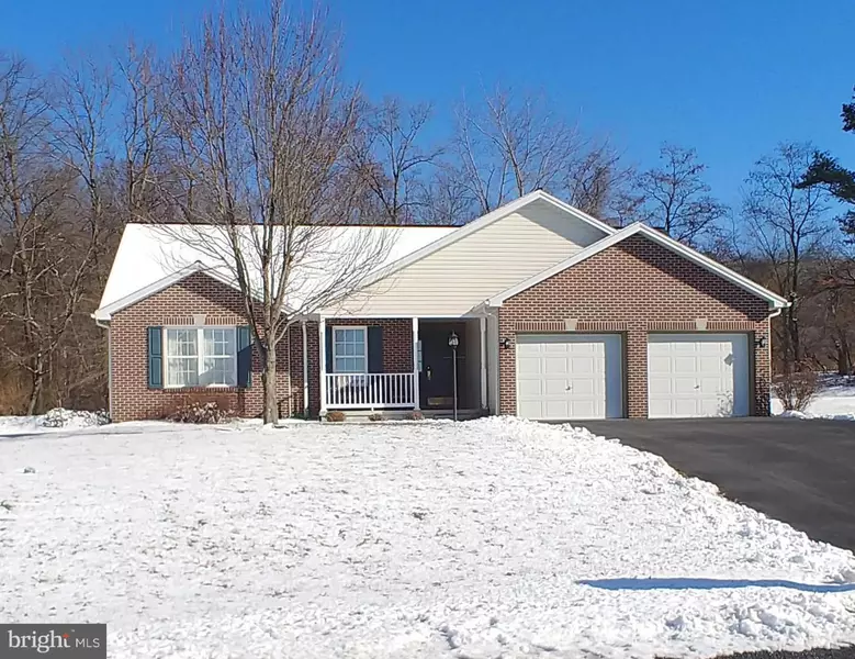 3840 MOUNTAIN SHADOW CIR, Fayetteville, PA 17222