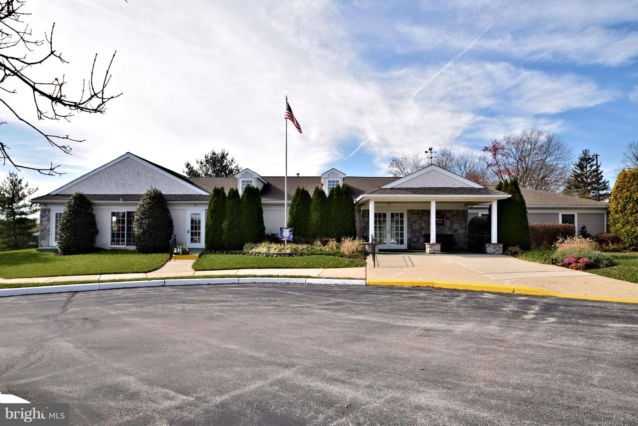 Jeffersonville, PA 19403,230 BRANDON RD
