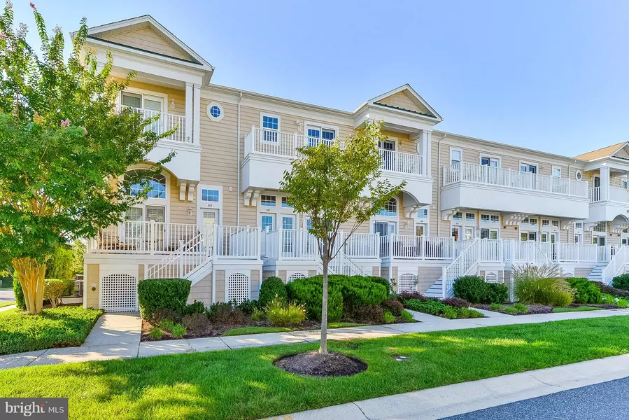 12135 LANDINGS BLVD #308, Berlin, MD 21811