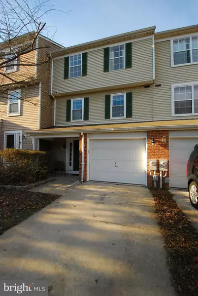 8441 OAK BUSH TER, Columbia, MD 21045