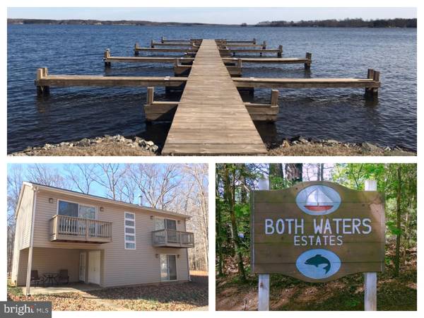 350 LAKE ANNA DR, Bumpass, VA 23024