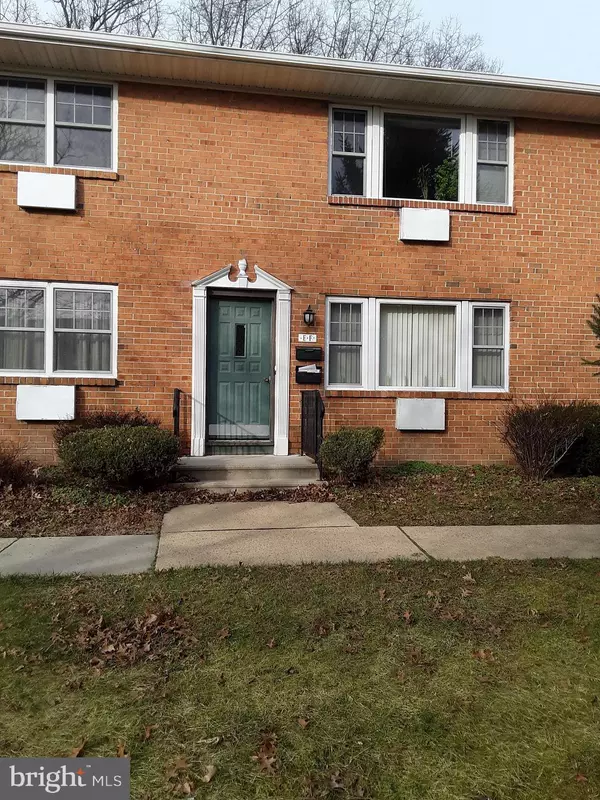 East Windsor, NJ 08512,140 THE ORCHARD UNIT #140E