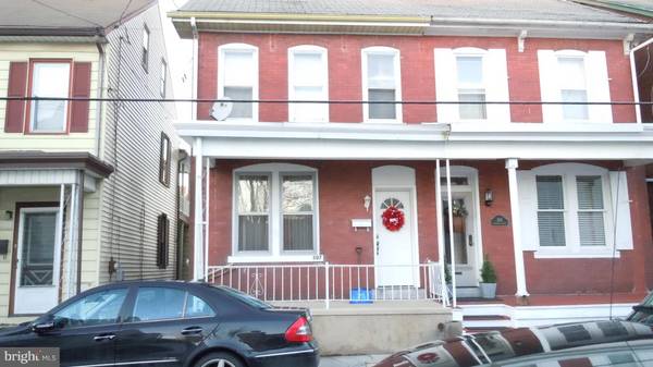 307 GUILFORD ST, Lebanon, PA 17046