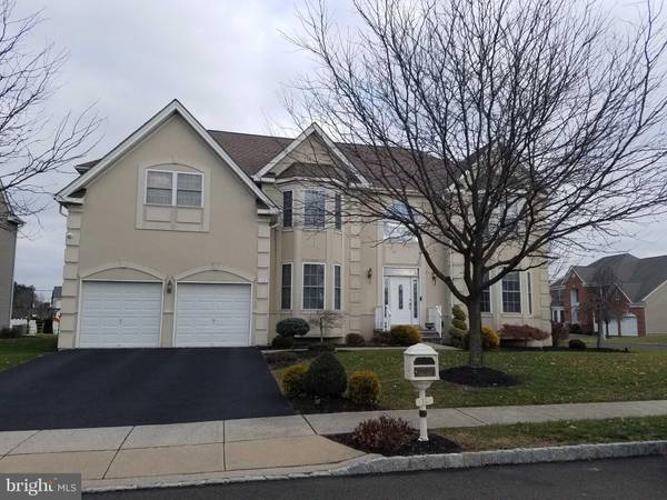 15 MORNING GLORY WAY, Huntingdon Valley, PA 19006