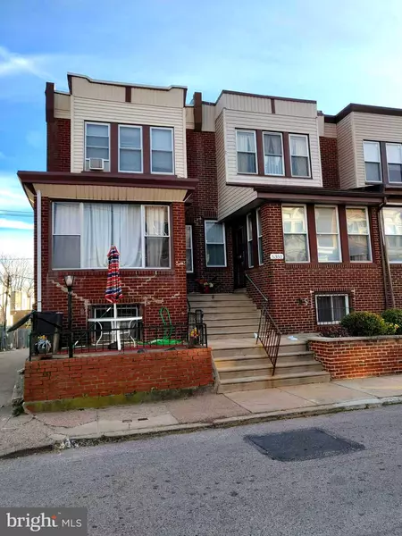 5352 HAZELHURST ST, Philadelphia, PA 19131