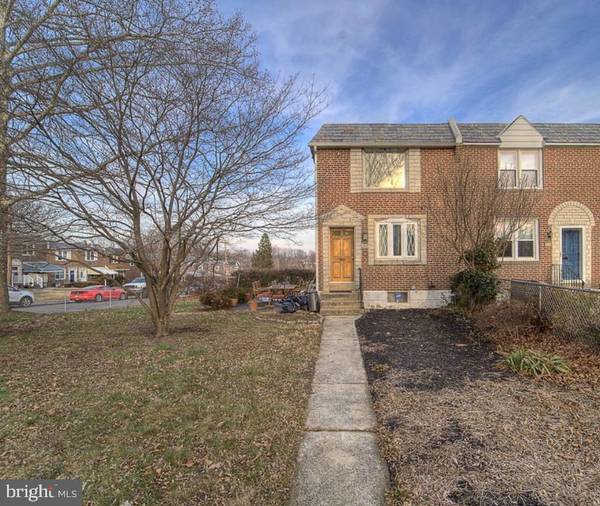 295 SEVEN OAKS DR, Clifton Heights, PA 19018