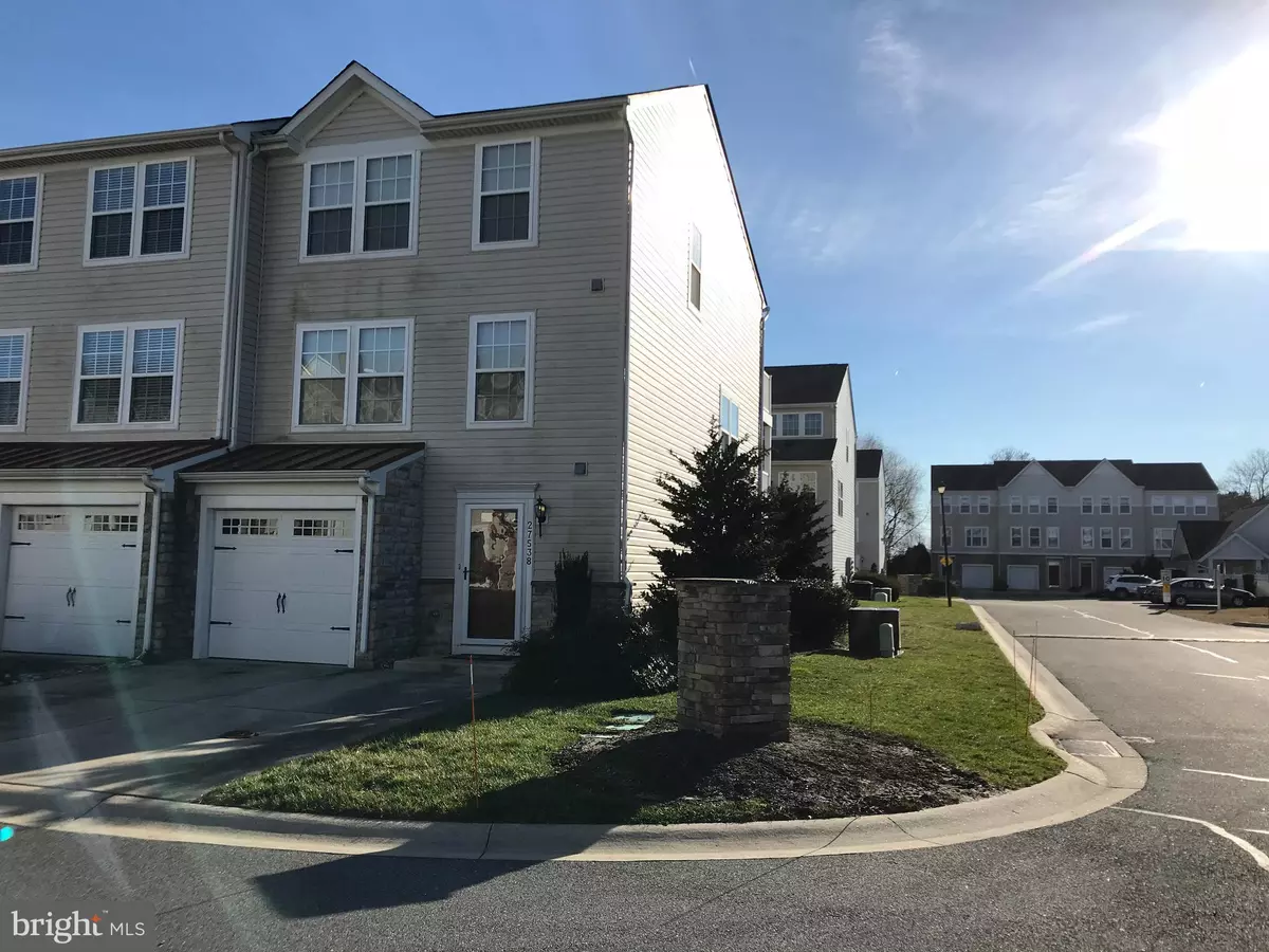 Millsboro, DE 19966,27538 MAYFIELD RD #46