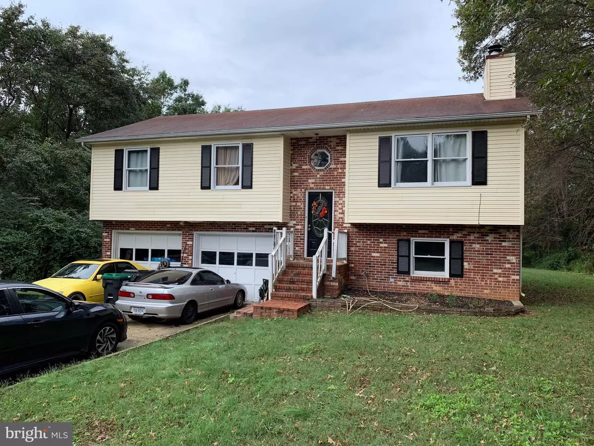 Fredericksburg, VA 22407,11612 HEATHER LN