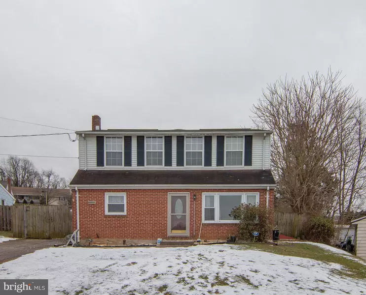 100 ROCKWOOD AVE, York, PA 17406