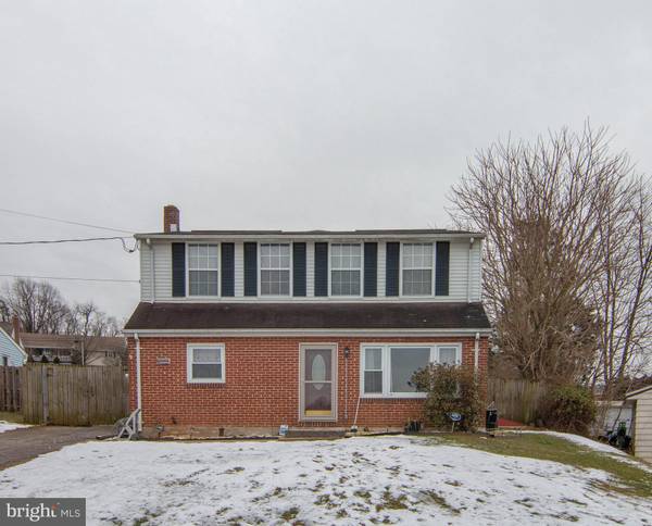 100 ROCKWOOD AVE, York, PA 17406