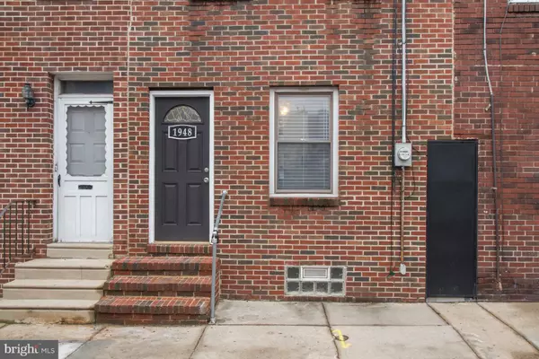 Philadelphia, PA 19122,1948 N PALETHORP ST