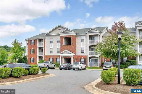 Charlottesville, VA 22903,767 DENALI WAY #105