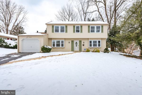 3008 TANBARK LN, Bowie, MD 20715