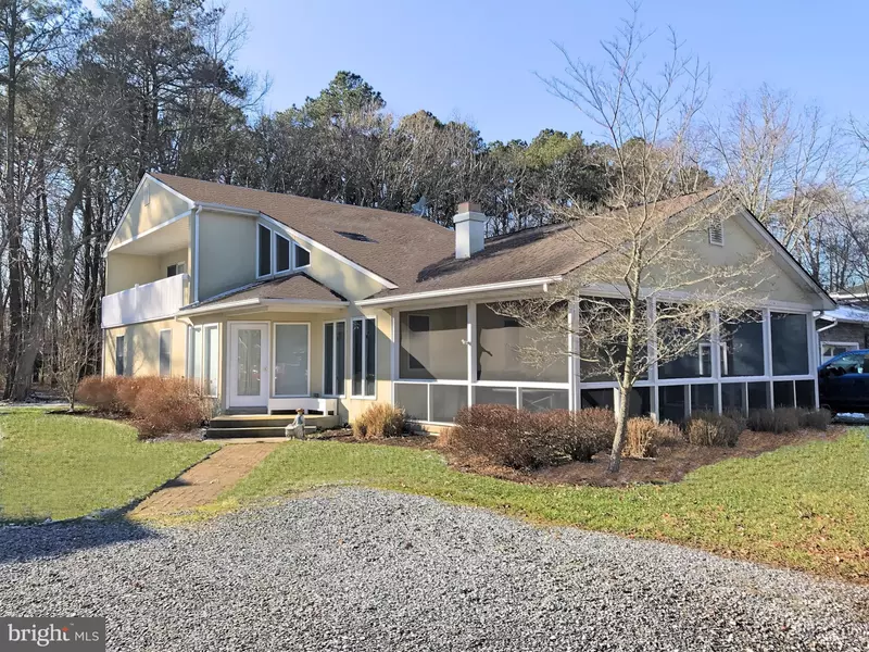 408 LEKITES AVE, Bethany Beach, DE 19930