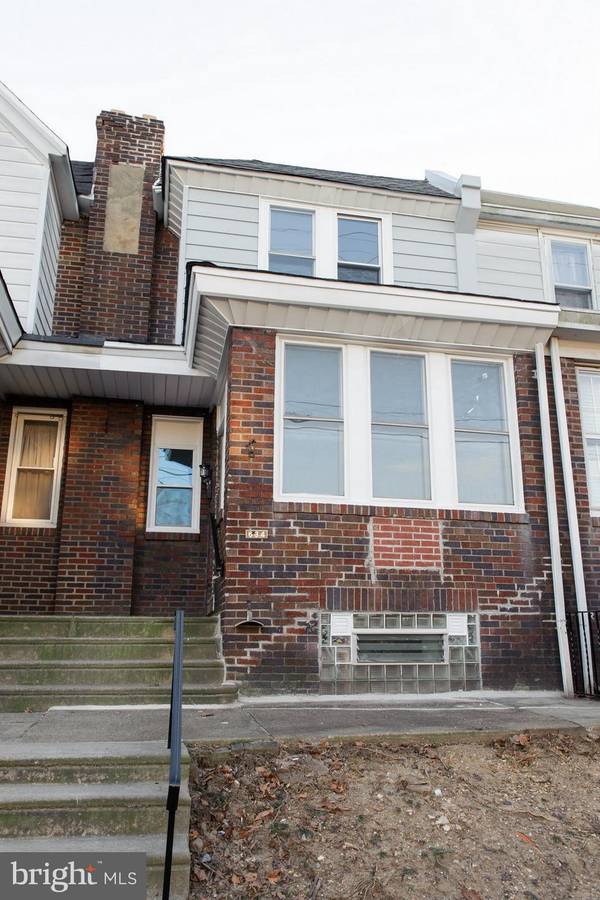 634 E GODFREY AVE, Philadelphia, PA 19120