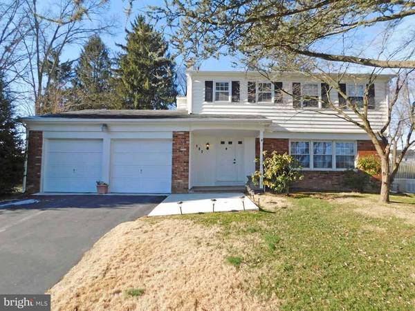 182 WALTON DR, Morrisville, PA 19067