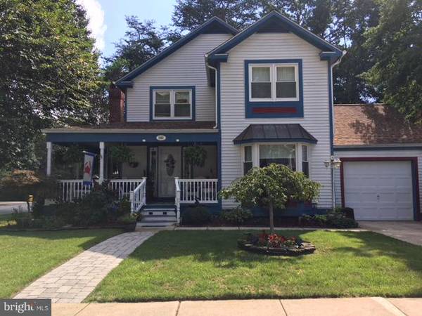 285 WHISTLING PINE RD, Severna Park, MD 21146