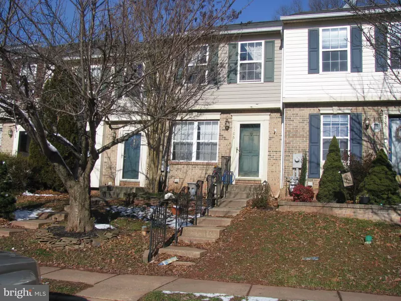 3106 EDEN DR, Abingdon, MD 21009