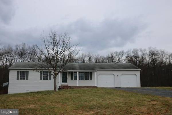 315 COON RD, Gardners, PA 17324